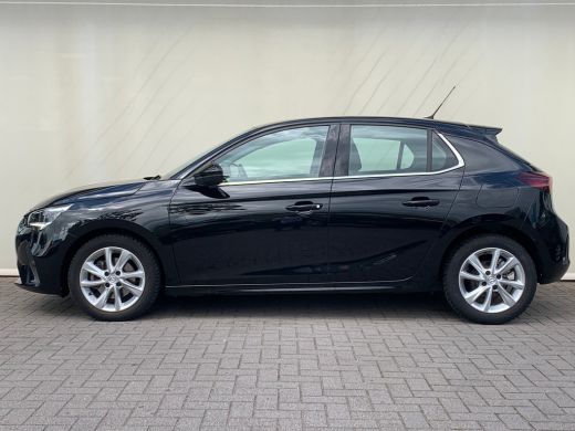 Opel Corsa 1.2 Elegance Airco | Camera | Cruise Control | DAB | Keyless | LED | LMV 16" | Navi | PDC V&A | ActivLease financial lease