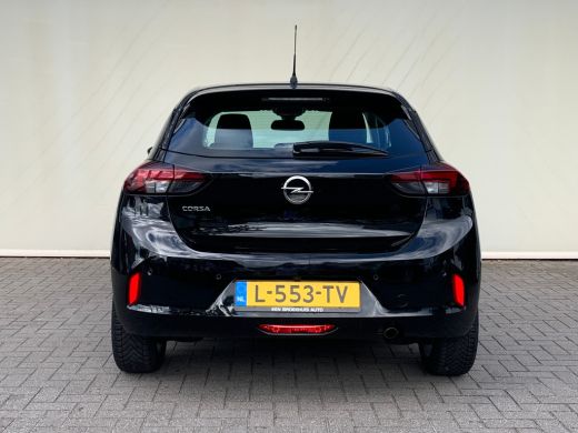 Opel Corsa 1.2 Elegance Airco | Camera | Cruise Control | DAB | Keyless | LED | LMV 16" | Navi | PDC V&A | ActivLease financial lease