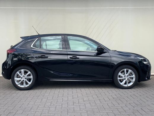Opel Corsa 1.2 Elegance Airco | Camera | Cruise Control | DAB | Keyless | LED | LMV 16" | Navi | PDC V&A | ActivLease financial lease