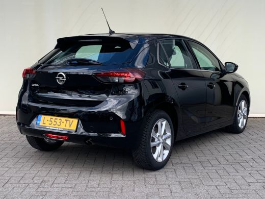 Opel Corsa 1.2 Elegance Airco | Camera | Cruise Control | DAB | Keyless | LED | LMV 16" | Navi | PDC V&A | ActivLease financial lease
