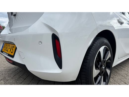 Opel Corsa-e EV 50KWH 136PK GS-LINE SOH 90,88% / 3 FASE / NAVI / CLIMA / LED / PDC / 16" LMV / CAMERA / KEYLES... ActivLease financial lease