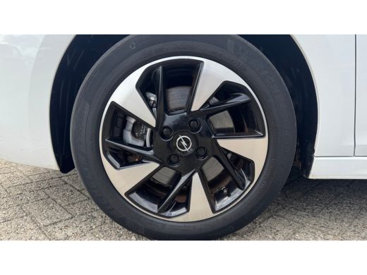 Opel Corsa-e EV 50KWH 136PK GS-LINE SOH 90,88% / 3 FASE / NAVI / CLIMA / LED / PDC / 16" LMV / CAMERA / KEYLES... ActivLease financial lease