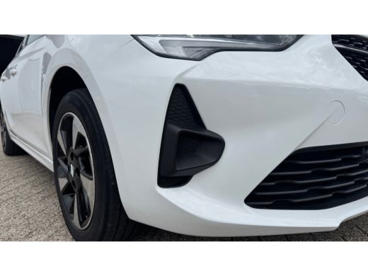 Opel Corsa-e EV 50KWH 136PK GS-LINE SOH 90,88% / 3 FASE / NAVI / CLIMA / LED / PDC / 16" LMV / CAMERA / KEYLES... ActivLease financial lease