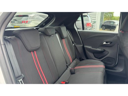 Opel Corsa-e EV 50KWH 136PK GS-LINE SOH 90,88% / 3 FASE / NAVI / CLIMA / LED / PDC / 16" LMV / CAMERA / KEYLES... ActivLease financial lease