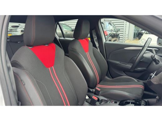 Opel Corsa-e EV 50KWH 136PK GS-LINE SOH 90,88% / 3 FASE / NAVI / CLIMA / LED / PDC / 16" LMV / CAMERA / KEYLES... ActivLease financial lease