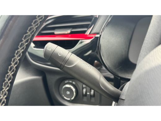 Opel Corsa-e EV 50KWH 136PK GS-LINE SOH 90,88% / 3 FASE / NAVI / CLIMA / LED / PDC / 16" LMV / CAMERA / KEYLES... ActivLease financial lease
