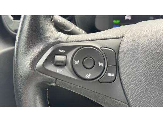 Opel Corsa-e EV 50KWH 136PK GS-LINE SOH 90,88% / 3 FASE / NAVI / CLIMA / LED / PDC / 16" LMV / CAMERA / KEYLES... ActivLease financial lease