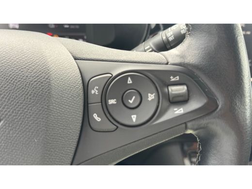 Opel Corsa-e EV 50KWH 136PK GS-LINE SOH 90,88% / 3 FASE / NAVI / CLIMA / LED / PDC / 16" LMV / CAMERA / KEYLES... ActivLease financial lease