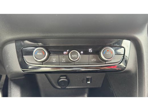 Opel Corsa-e EV 50KWH 136PK GS-LINE SOH 90,88% / 3 FASE / NAVI / CLIMA / LED / PDC / 16" LMV / CAMERA / KEYLES... ActivLease financial lease