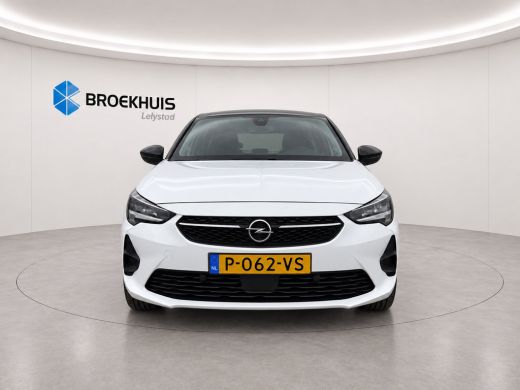 Opel Corsa-e EV 50KWH 136PK GS-LINE SOH 90,88% / 3 FASE / NAVI / CLIMA / LED / PDC / 16" LMV / CAMERA / KEYLES... ActivLease financial lease