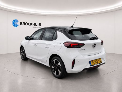 Opel Corsa-e EV 50KWH 136PK GS-LINE SOH 90,88% / 3 FASE / NAVI / CLIMA / LED / PDC / 16" LMV / CAMERA / KEYLES... ActivLease financial lease