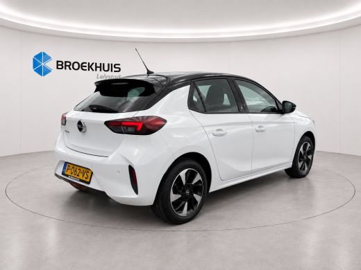 Opel Corsa-e EV 50KWH 136PK GS-LINE SOH 90,88% / 3 FASE / NAVI / CLIMA / LED / PDC / 16" LMV / CAMERA / KEYLES... ActivLease financial lease