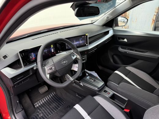 Opel Frontera 1.2 Turbo Hybrid GS | CAMERA ACHTER| STOEL, STUUR & VOORRUITVERWARMING| PARKEERSENSOREN V&A| CRUI... ActivLease financial lease