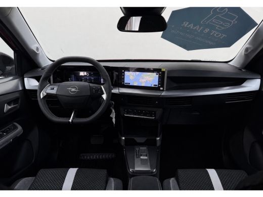 Opel Frontera 1.2 Turbo Hybrid GS | CAMERA ACHTER| STOEL, STUUR & VOORRUITVERWARMING| PARKEERSENSOREN V&A| CRUI... ActivLease financial lease