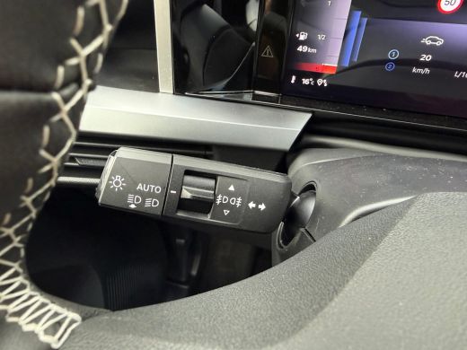 Opel Frontera 1.2 Turbo Hybrid GS | CAMERA ACHTER| STOEL, STUUR & VOORRUITVERWARMING| PARKEERSENSOREN V&A| CRUI... ActivLease financial lease