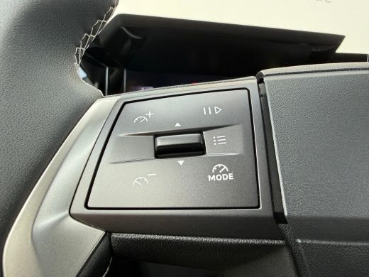 Opel Frontera 1.2 Turbo Hybrid GS | CAMERA ACHTER| STOEL, STUUR & VOORRUITVERWARMING| PARKEERSENSOREN V&A| CRUI... ActivLease financial lease