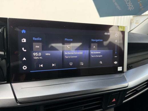 Opel Frontera 1.2 Turbo Hybrid GS | CAMERA ACHTER| STOEL, STUUR & VOORRUITVERWARMING| PARKEERSENSOREN V&A| CRUI... ActivLease financial lease