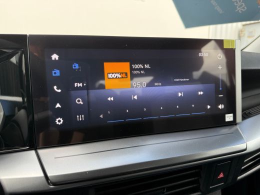 Opel Frontera 1.2 Turbo Hybrid GS | CAMERA ACHTER| STOEL, STUUR & VOORRUITVERWARMING| PARKEERSENSOREN V&A| CRUI... ActivLease financial lease
