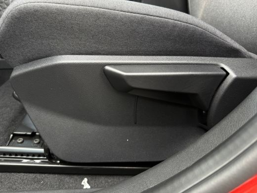 Opel Frontera 1.2 Turbo Hybrid GS | CAMERA ACHTER| STOEL, STUUR & VOORRUITVERWARMING| PARKEERSENSOREN V&A| CRUI... ActivLease financial lease