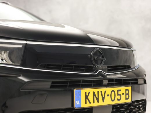 Opel Grandland 1.6 Turbo Plug-In Hybrid Elegance 224Pk Automaat (VIRTUAL COCKPIT, SOH 98,3%, APPLE CARPLAY, GROO... ActivLease financial lease
