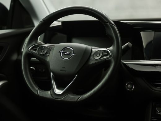 Opel Grandland 1.6 Turbo Plug-In Hybrid Elegance 224Pk Automaat (VIRTUAL COCKPIT, SOH 98,3%, APPLE CARPLAY, GROO... ActivLease financial lease