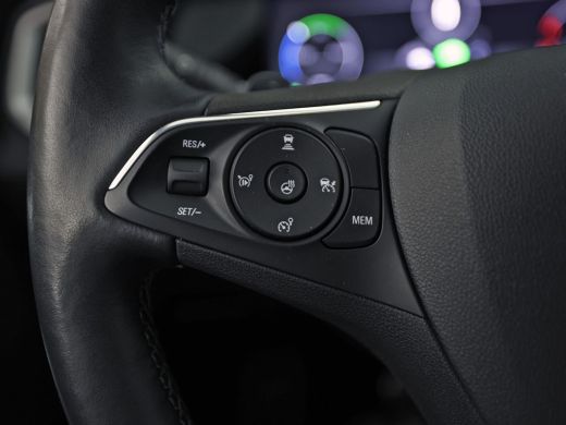 Opel Grandland 1.6 Turbo Plug-In Hybrid Elegance 224Pk Automaat (VIRTUAL COCKPIT, SOH 98,3%, APPLE CARPLAY, GROO... ActivLease financial lease