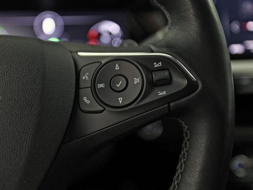 Opel Grandland 1.6 Turbo Plug-In Hybrid Elegance 224Pk Automaat (VIRTUAL COCKPIT, SOH 98,3%, APPLE CARPLAY, GROO... ActivLease financial lease