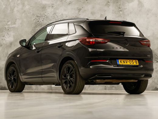Opel Grandland 1.6 Turbo Plug-In Hybrid Elegance 224Pk Automaat (VIRTUAL COCKPIT, SOH 98,3%, APPLE CARPLAY, GROO... ActivLease financial lease