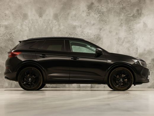 Opel Grandland 1.6 Turbo Plug-In Hybrid Elegance 224Pk Automaat (VIRTUAL COCKPIT, SOH 98,3%, APPLE CARPLAY, GROO... ActivLease financial lease