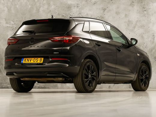 Opel Grandland 1.6 Turbo Plug-In Hybrid Elegance 224Pk Automaat (VIRTUAL COCKPIT, SOH 98,3%, APPLE CARPLAY, GROO... ActivLease financial lease