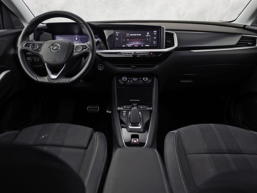 Opel Grandland 1.6 Turbo Plug-In Hybrid Elegance 224Pk Automaat (VIRTUAL COCKPIT, SOH 98,3%, APPLE CARPLAY, GROO... ActivLease financial lease