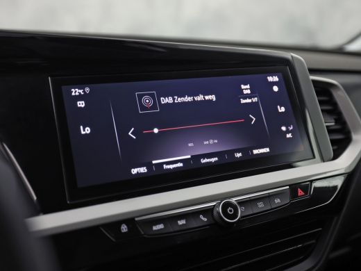 Opel Grandland 1.6 Turbo Plug-In Hybrid Elegance 224Pk Automaat (VIRTUAL COCKPIT, SOH 98,3%, APPLE CARPLAY, GROO... ActivLease financial lease
