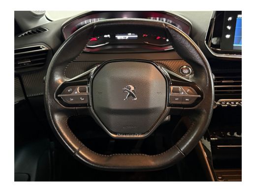 Peugeot 208 1.2 PureTech Allure | Climate Control | Cruise Control | Carplay | Getint Glas | Achterbank in de... ActivLease financial lease