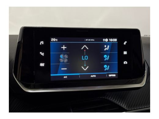 Peugeot 208 1.2 PureTech Allure | Climate Control | Cruise Control | Carplay | Getint Glas | Achterbank in de... ActivLease financial lease