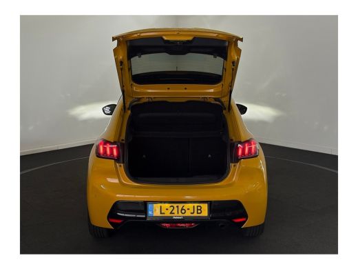 Peugeot 208 1.2 PureTech Allure | Climate Control | Cruise Control | Carplay | Getint Glas | Achterbank in de... ActivLease financial lease