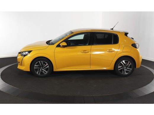 Peugeot 208 1.2 PureTech Allure | Climate Control | Cruise Control | Carplay | Getint Glas | Achterbank in de... ActivLease financial lease