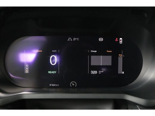 Polestar 2 Long Range Single Motor 78 kWh | SOH 98% | LED | Clima | Camera | Memory | Keyless | Elk. Achterk... ActivLease financial lease