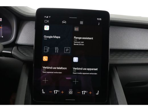 Polestar 2 Long Range Single Motor 78 kWh | SOH 98% | LED | Clima | Camera | Memory | Keyless | Elk. Achterk... ActivLease financial lease