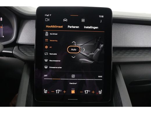 Polestar 2 Long Range Single Motor 78 kWh | SOH 98% | LED | Clima | Camera | Memory | Keyless | Elk. Achterk... ActivLease financial lease