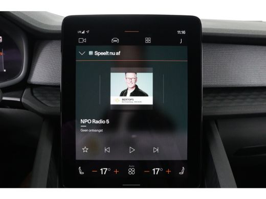 Polestar 2 Long Range Single Motor 78 kWh | SOH 98% | LED | Clima | Camera | Memory | Keyless | Elk. Achterk... ActivLease financial lease