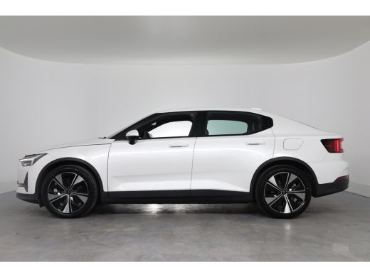 Polestar 2 Long Range Single Motor 78 kWh | SOH 98% | LED | Clima | Camera | Memory | Keyless | Elk. Achterk... ActivLease financial lease