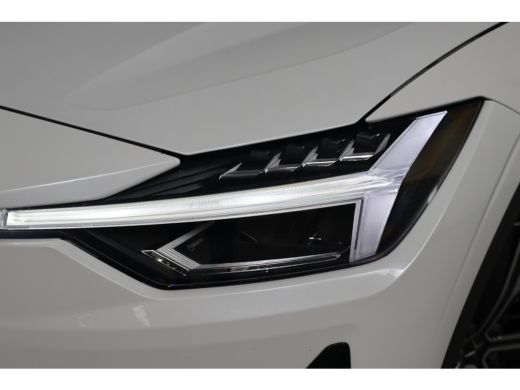 Polestar 2 Long Range Single Motor 78 kWh | SOH 98% | LED | Clima | Camera | Memory | Keyless | Elk. Achterk... ActivLease financial lease