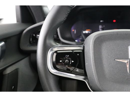 Polestar 2 Long Range Single Motor 78 kWh | SOH 98% | LED | Clima | Camera | Memory | Keyless | Elk. Achterk... ActivLease financial lease