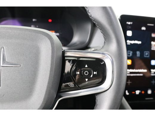 Polestar 2 Long Range Single Motor 78 kWh | SOH 98% | LED | Clima | Camera | Memory | Keyless | Elk. Achterk... ActivLease financial lease