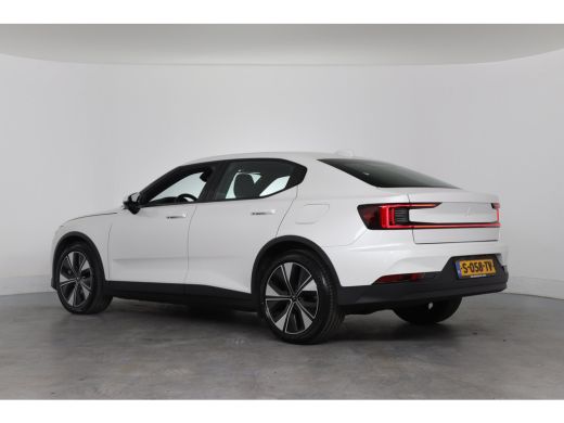 Polestar 2 Long Range Single Motor 78 kWh | SOH 98% | LED | Clima | Camera | Memory | Keyless | Elk. Achterk... ActivLease financial lease