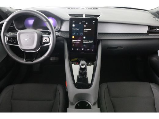 Polestar 2 Long Range Single Motor 78 kWh | SOH 98% | LED | Clima | Camera | Memory | Keyless | Elk. Achterk... ActivLease financial lease