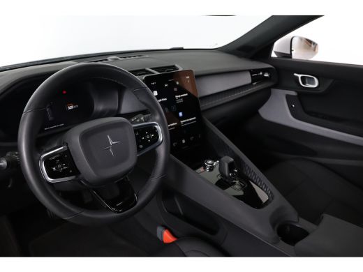 Polestar 2 Long Range Single Motor 78 kWh | SOH 98% | LED | Clima | Camera | Memory | Keyless | Elk. Achterk... ActivLease financial lease