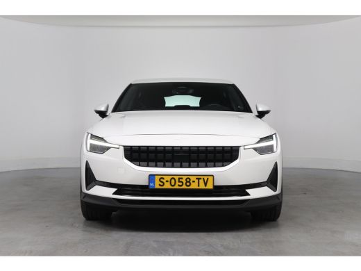 Polestar 2 Long Range Single Motor 78 kWh | SOH 98% | LED | Clima | Camera | Memory | Keyless | Elk. Achterk... ActivLease financial lease