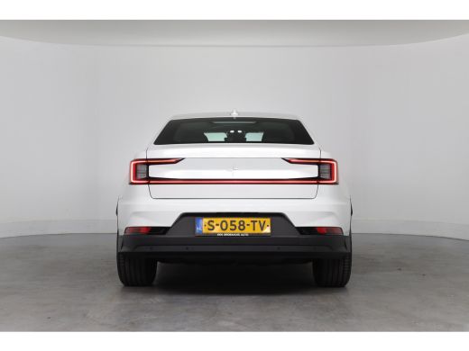 Polestar 2 Long Range Single Motor 78 kWh | SOH 98% | LED | Clima | Camera | Memory | Keyless | Elk. Achterk... ActivLease financial lease