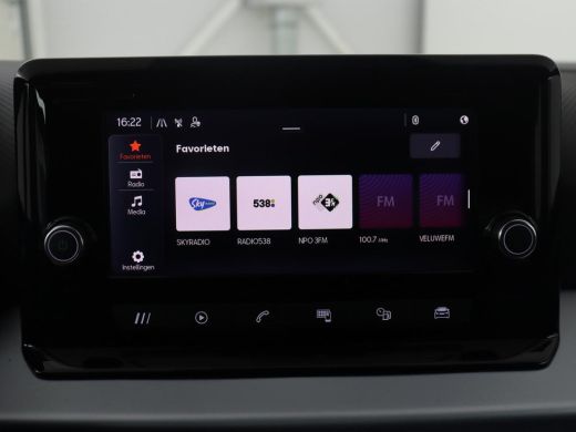 Seat Ibiza 1.0 EcoTSI FR Business Intense | Adaptive cruise | Camera | Carplay | Climate control | Stoelverw... ActivLease financial lease